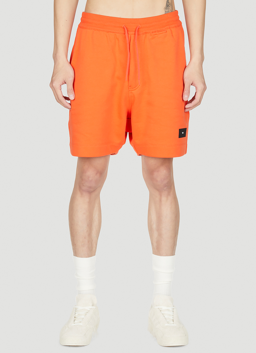 Track Shorts