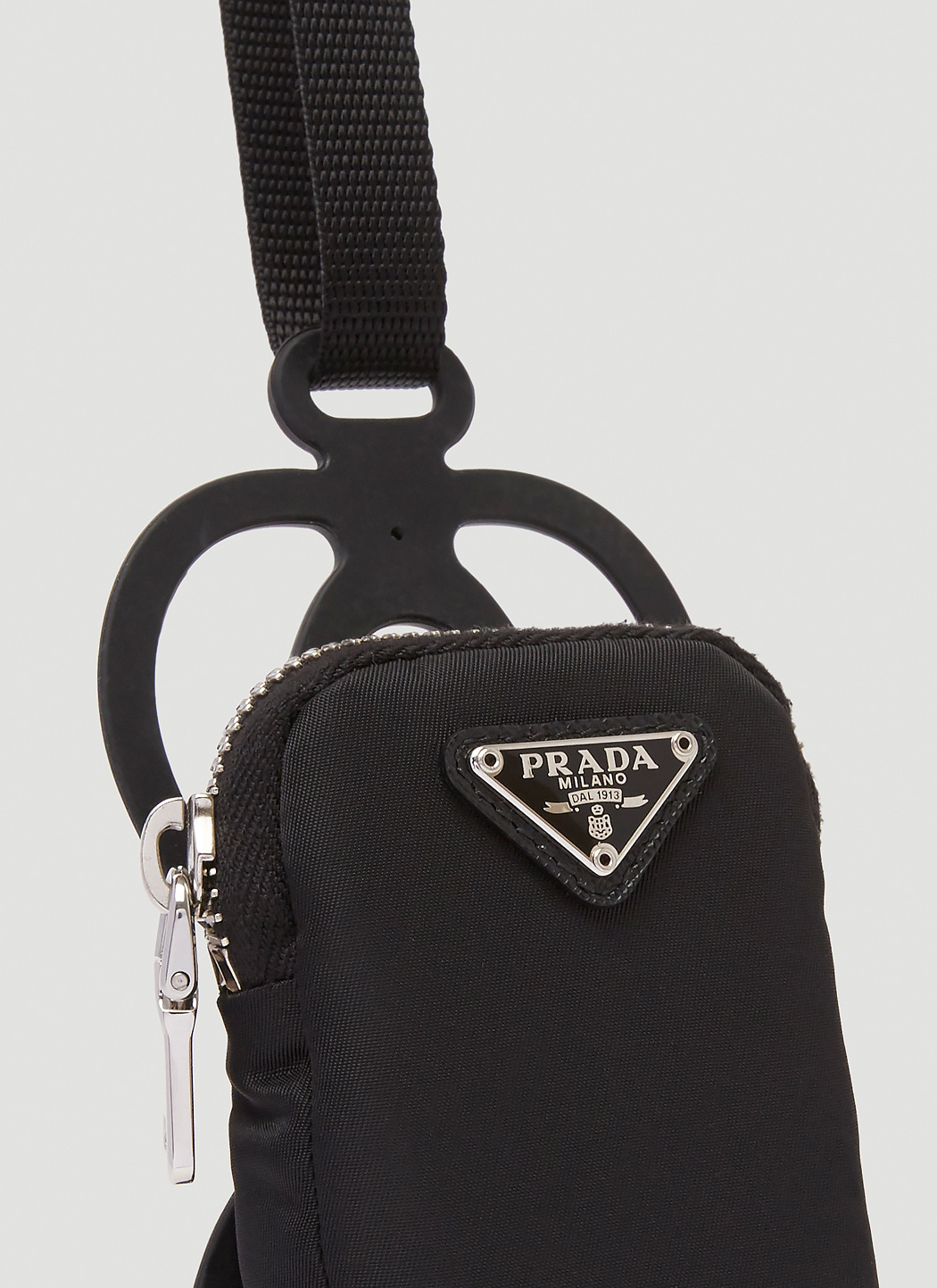 Prada Crossbody Bag in Black | LN-CC