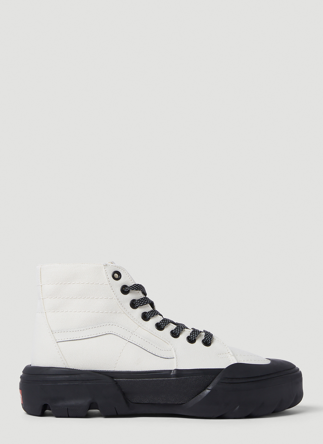 UA SK8 High Top Modular Sneakers