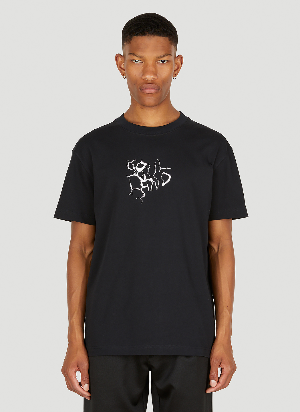 Lightening Logo T-Shirt