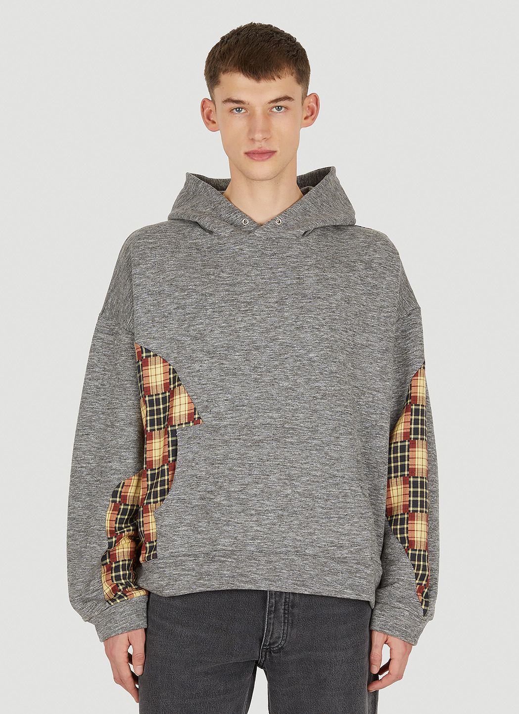 (Di)vision Dune Hooded Sweatshirt