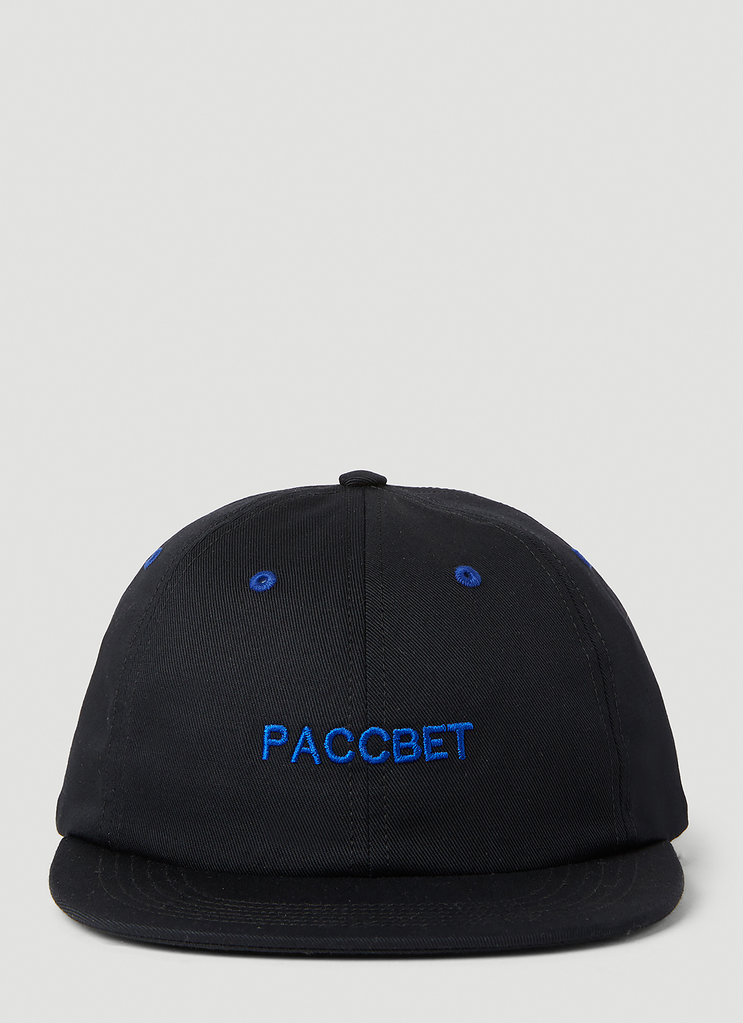 Logo Embroidery Baseball Cap