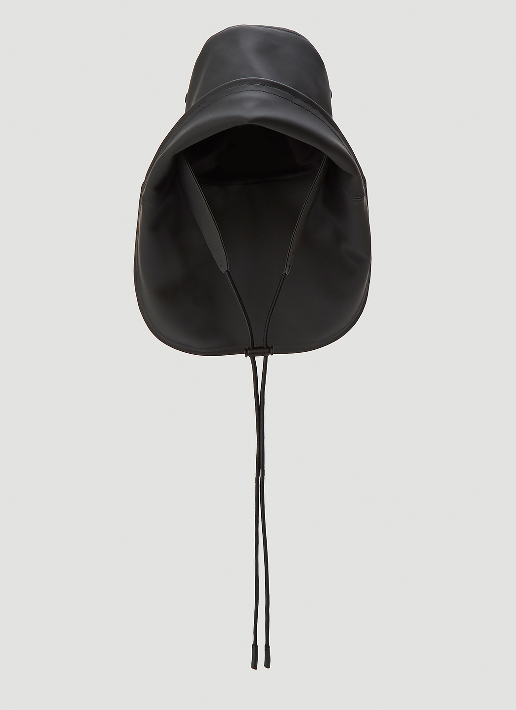 Burberry Fisherman Hat in Black | LN-CC