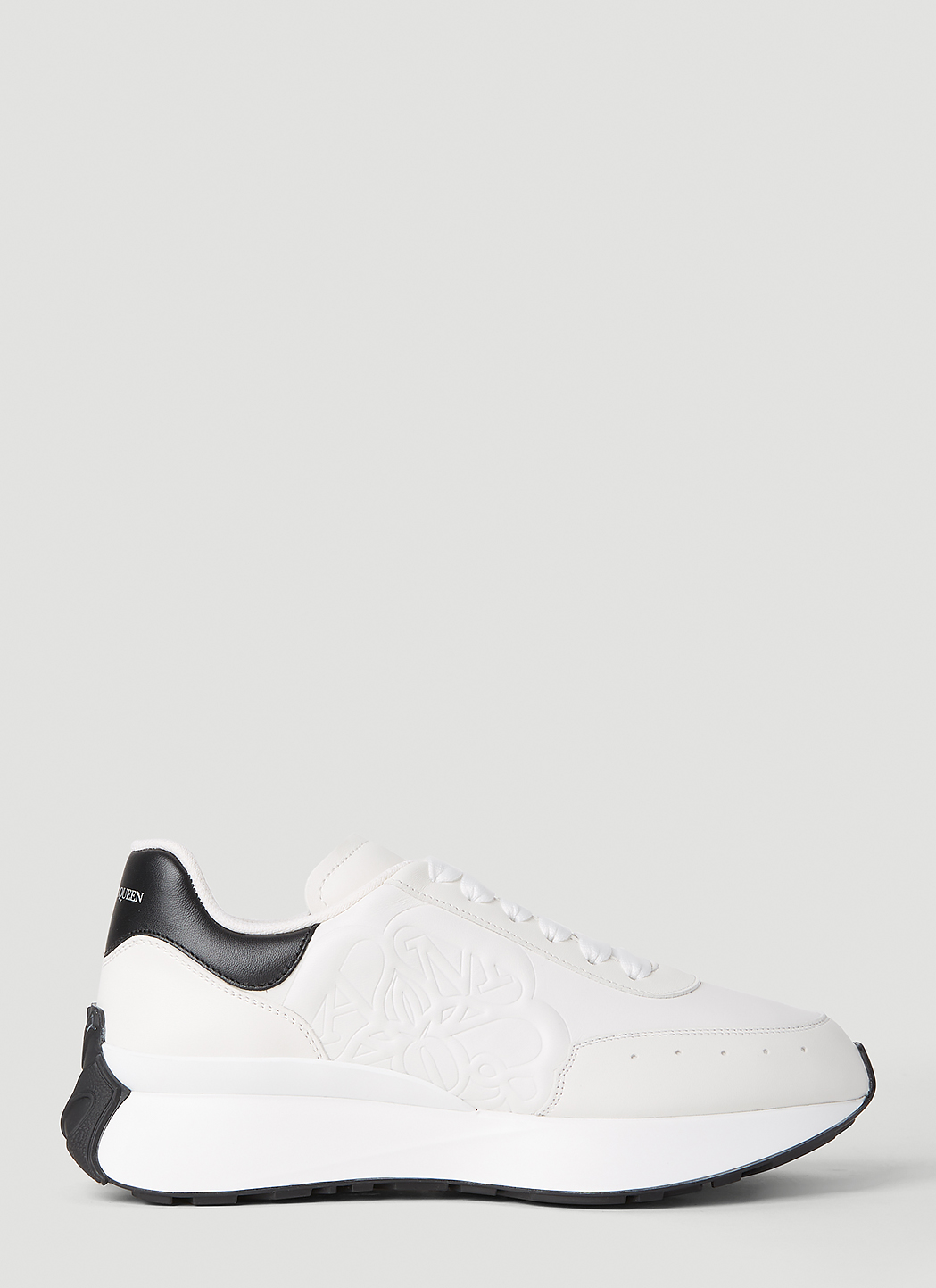 Sprint Runner Sneakers