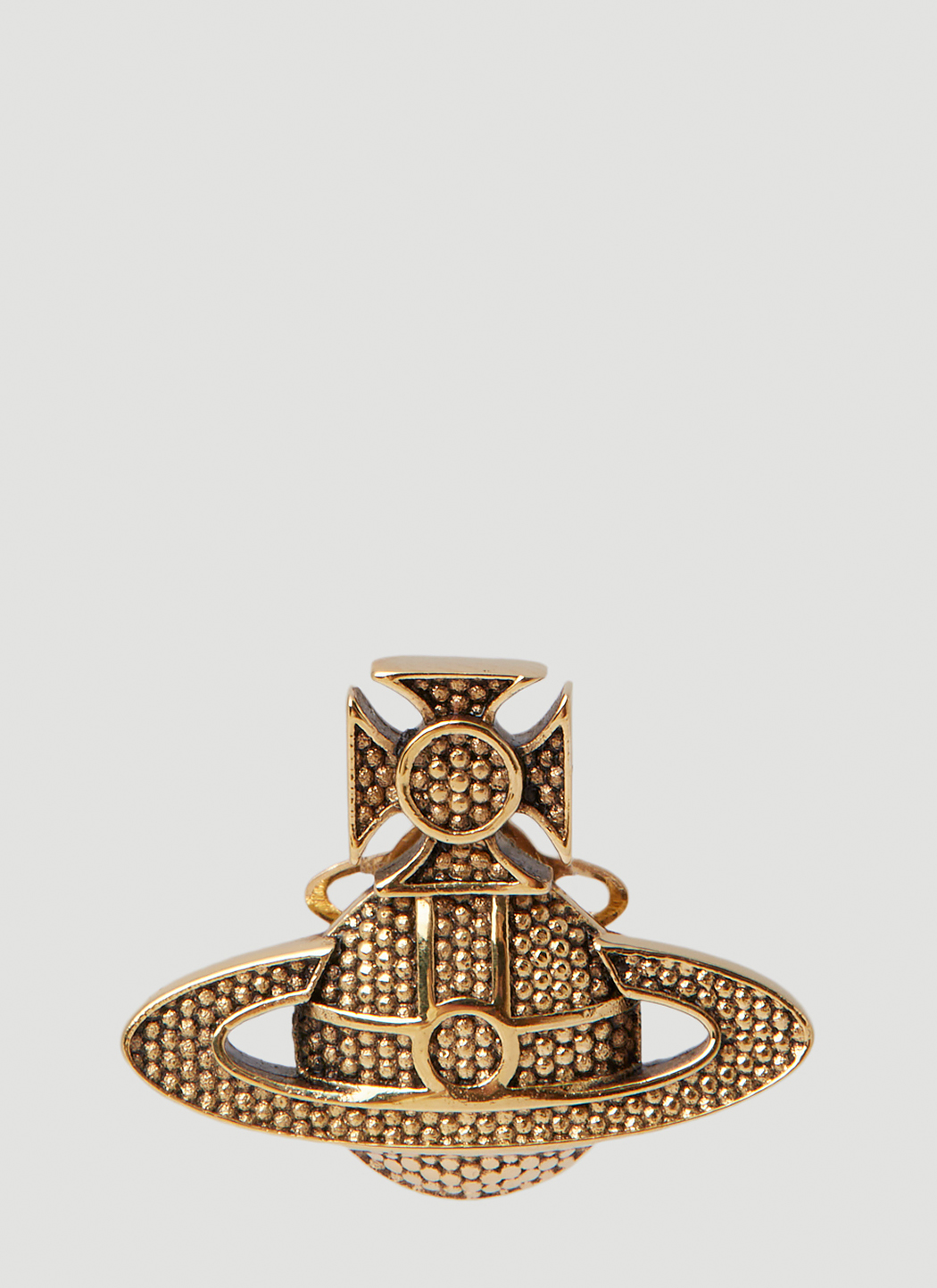 Man. Hilario Earring