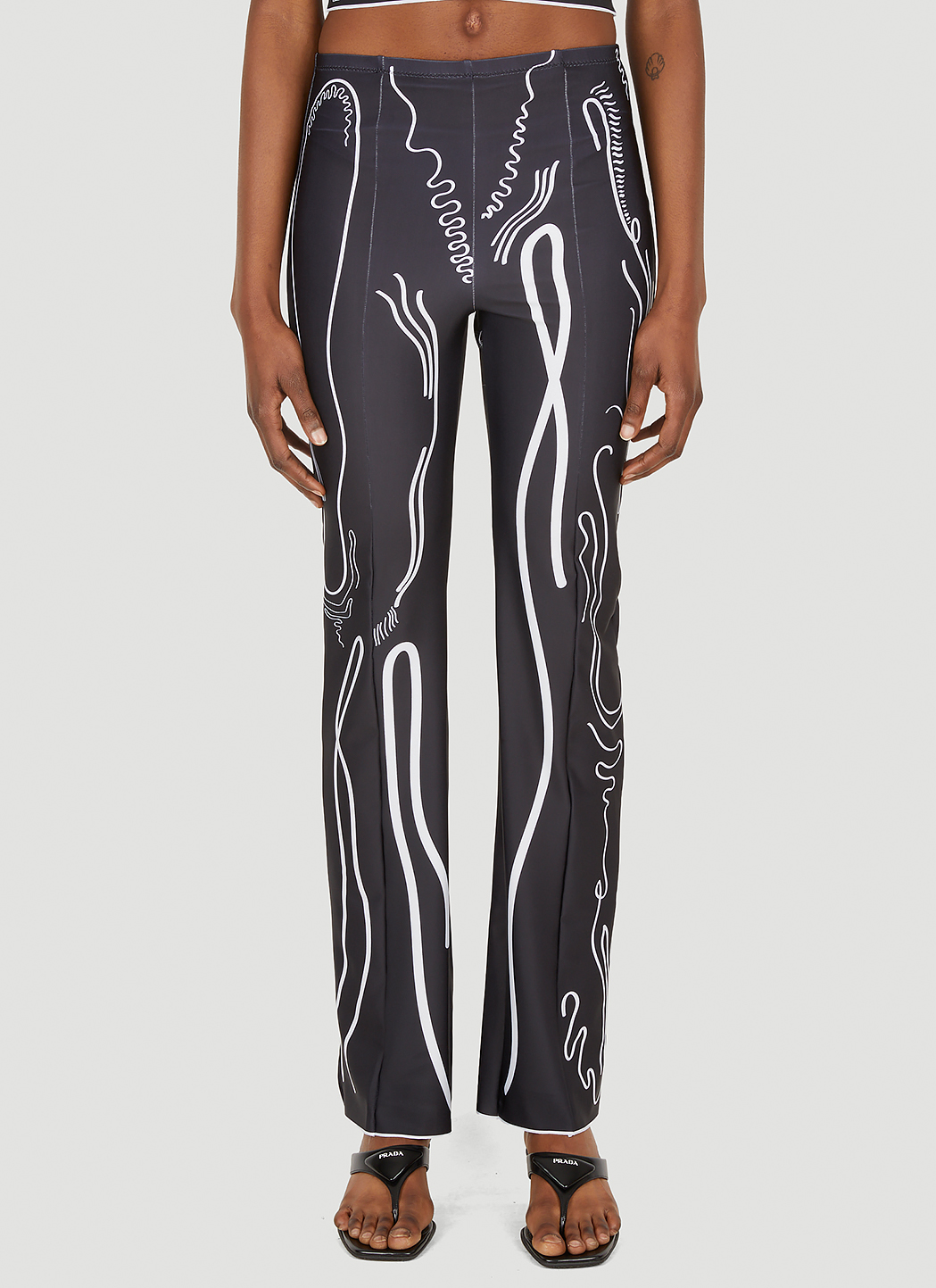 DI PETSA Venus Shell Pants