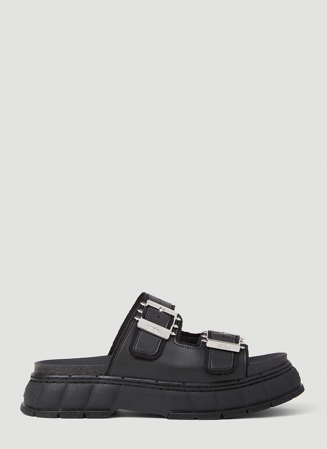 Buckle Sandals