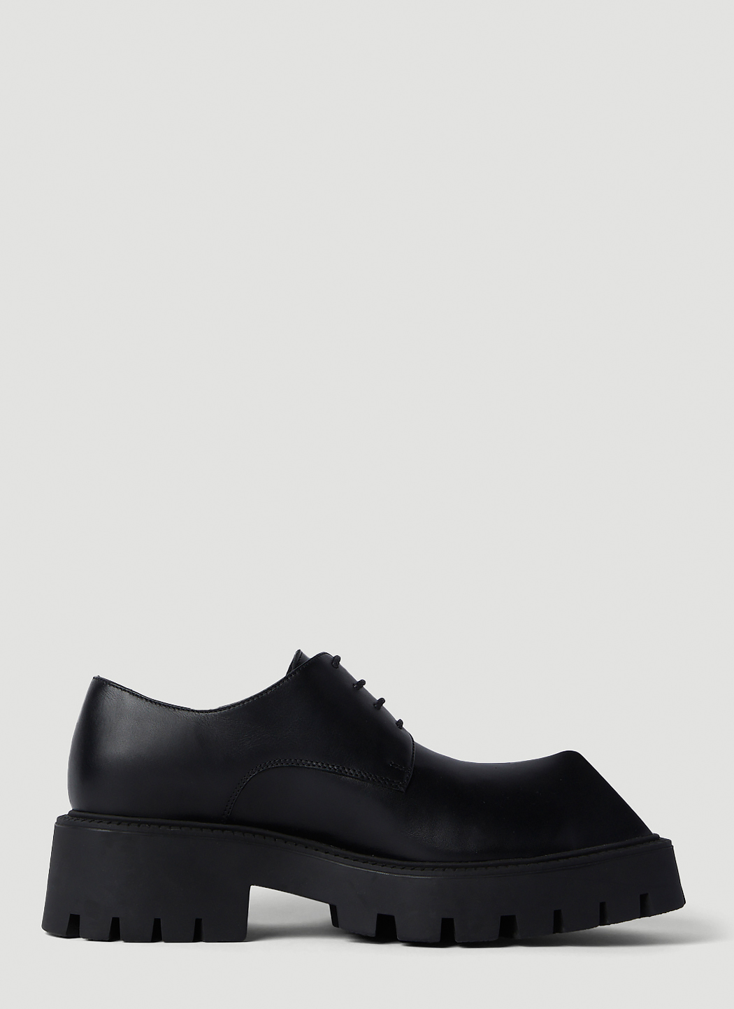 Rhino Derby Lace Up Shoes