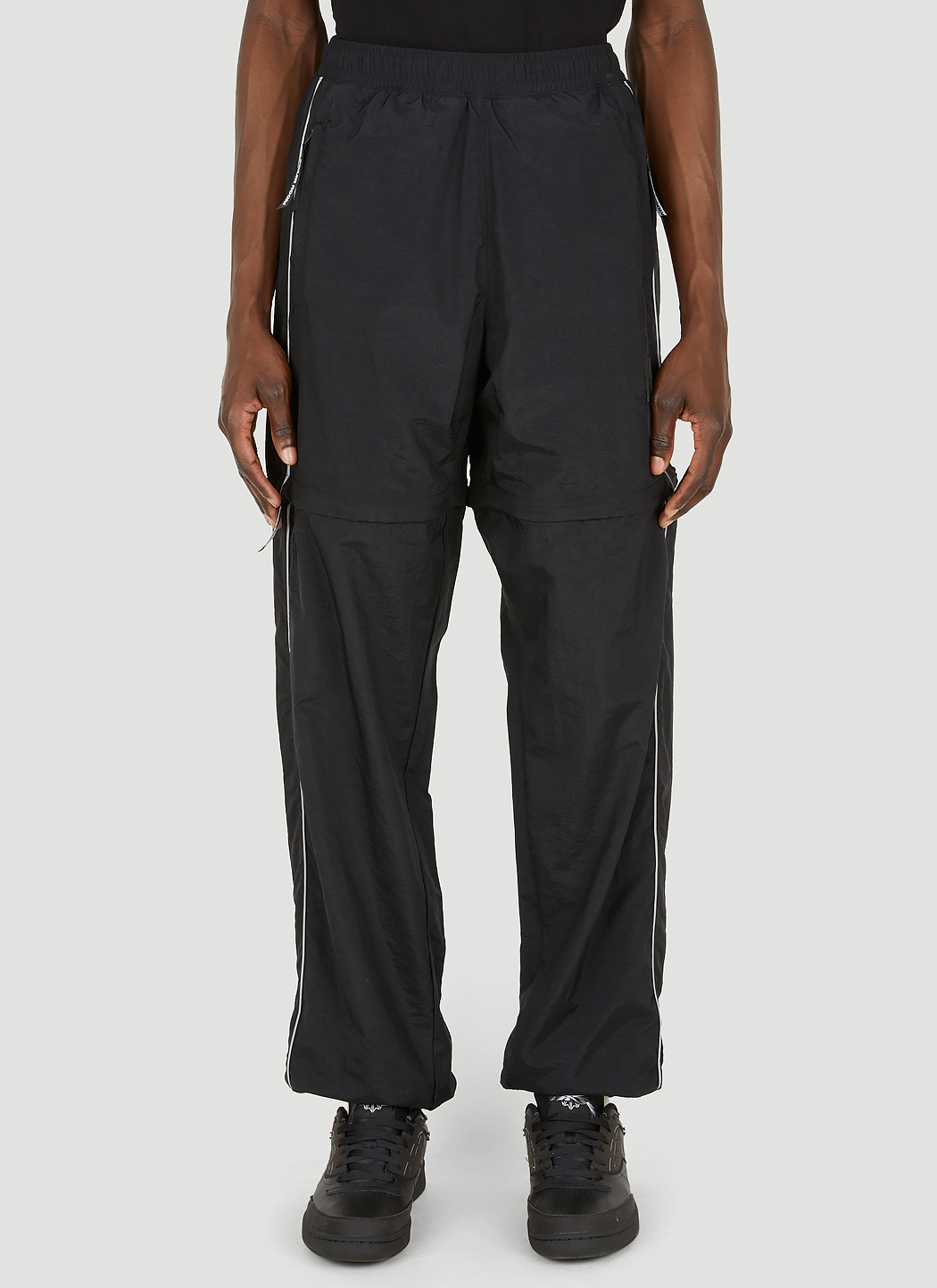 OG Convertible Track Pants