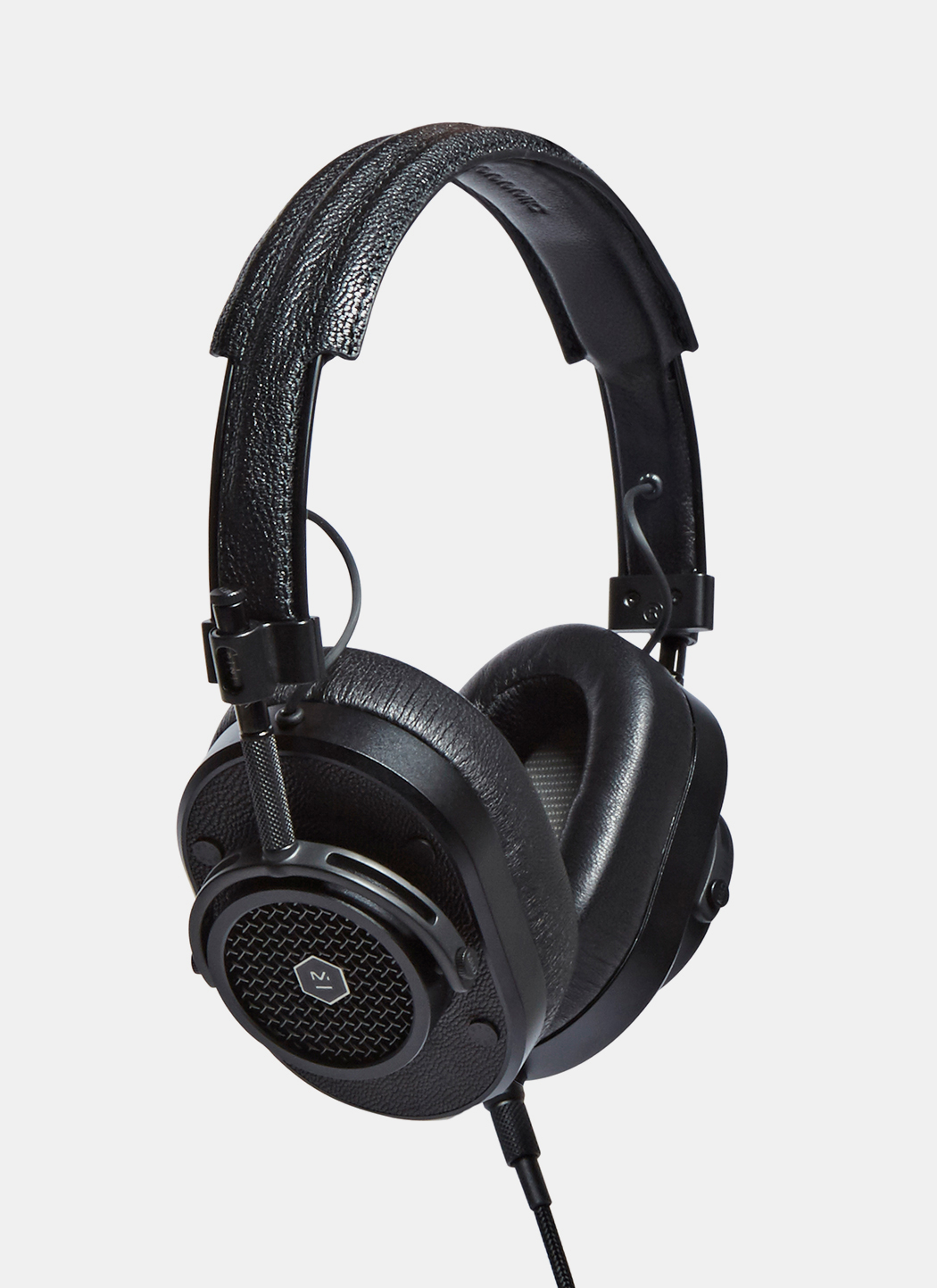 MH40 Over Ear Headphones