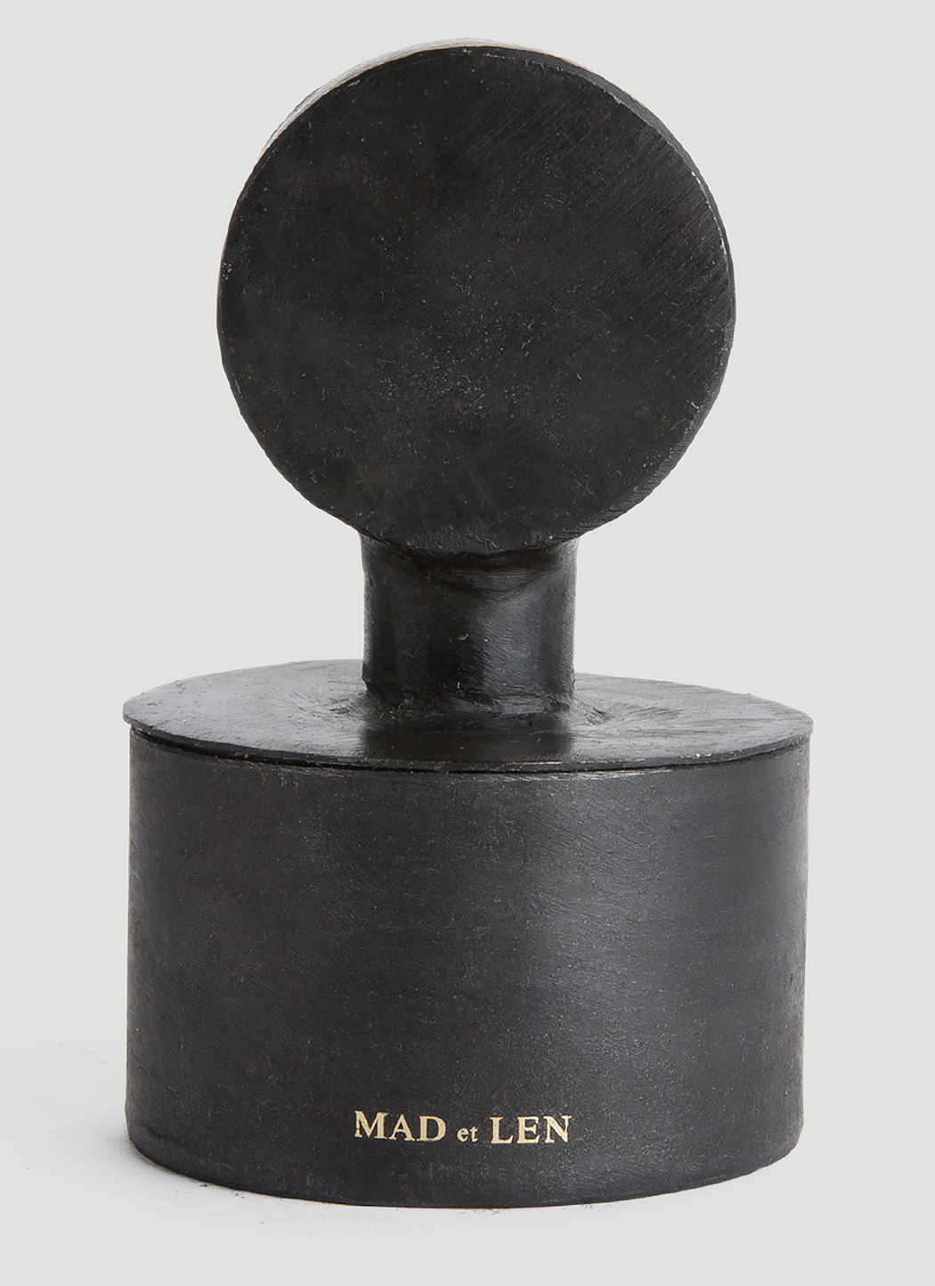 Mad & Len Terre Noire Pot Pourri Totem | LN-CC