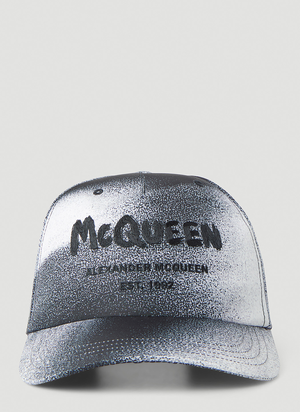 Graffiti Trucker Cap