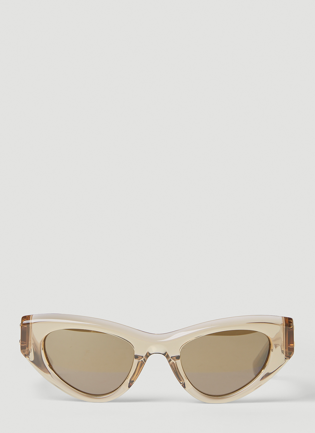 Bv1142s Cat Eye Sunglasses