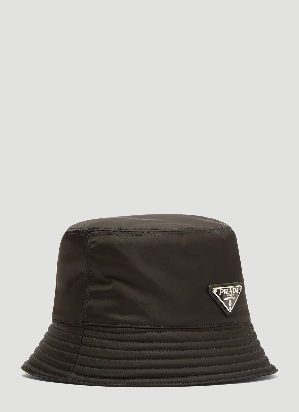 prada bucket hat sale