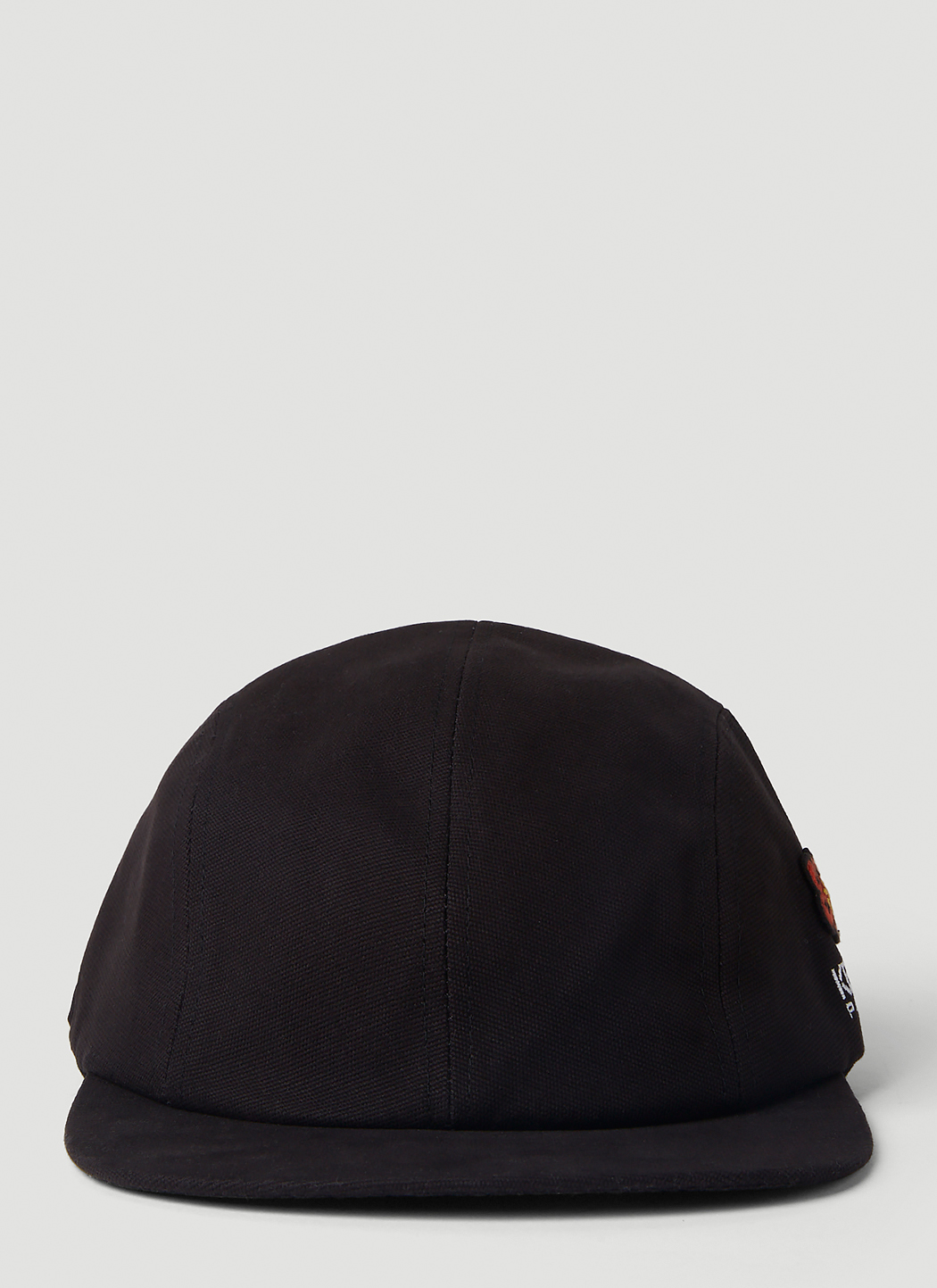 Embroidered Cap