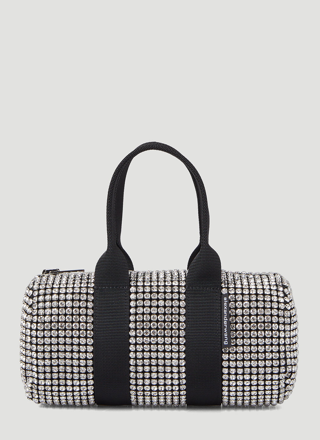 Cruiser Crystal Tote Bag