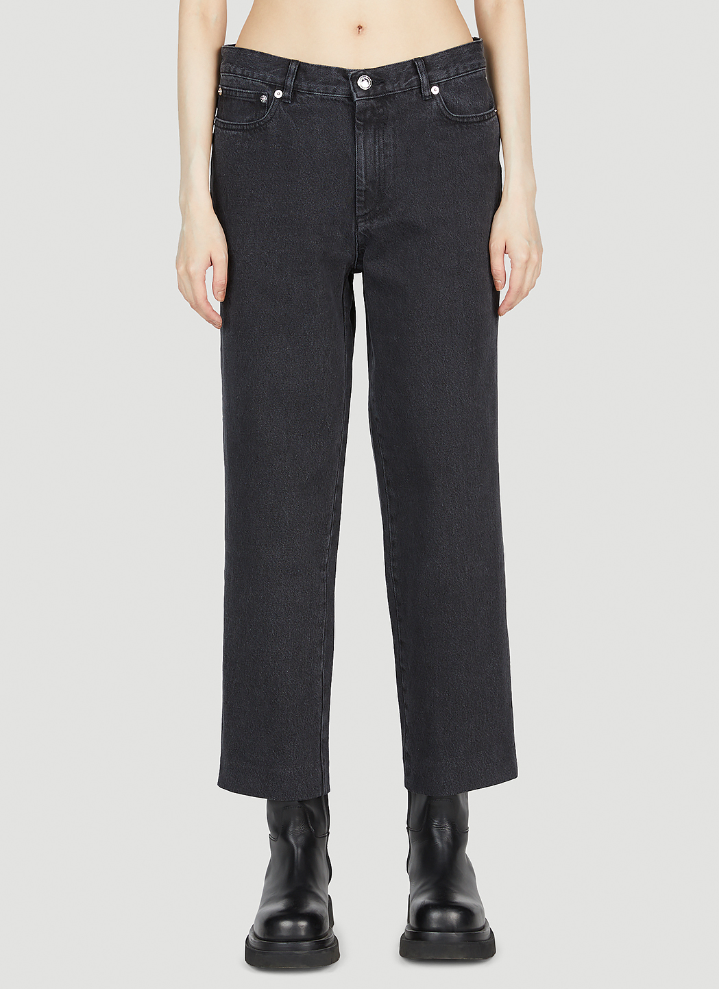 New Sailor Jeans