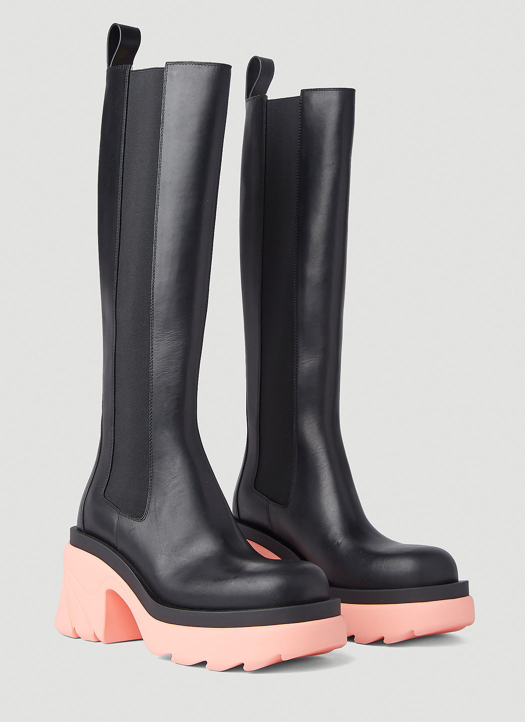 bottega flash boots