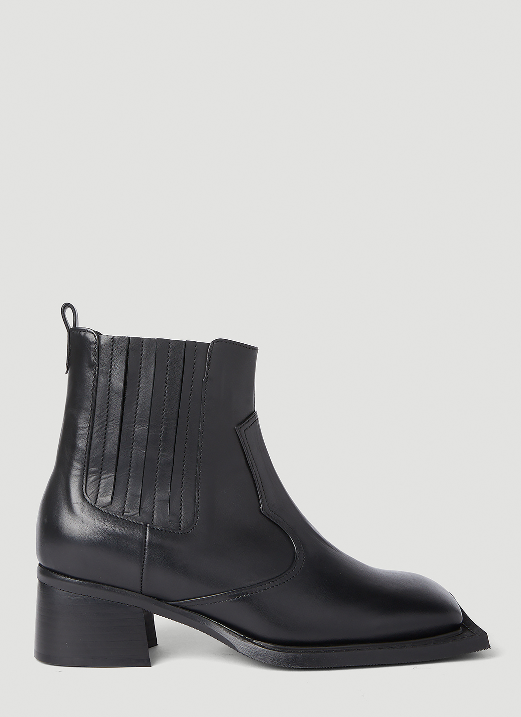 Howler Ankle Boots