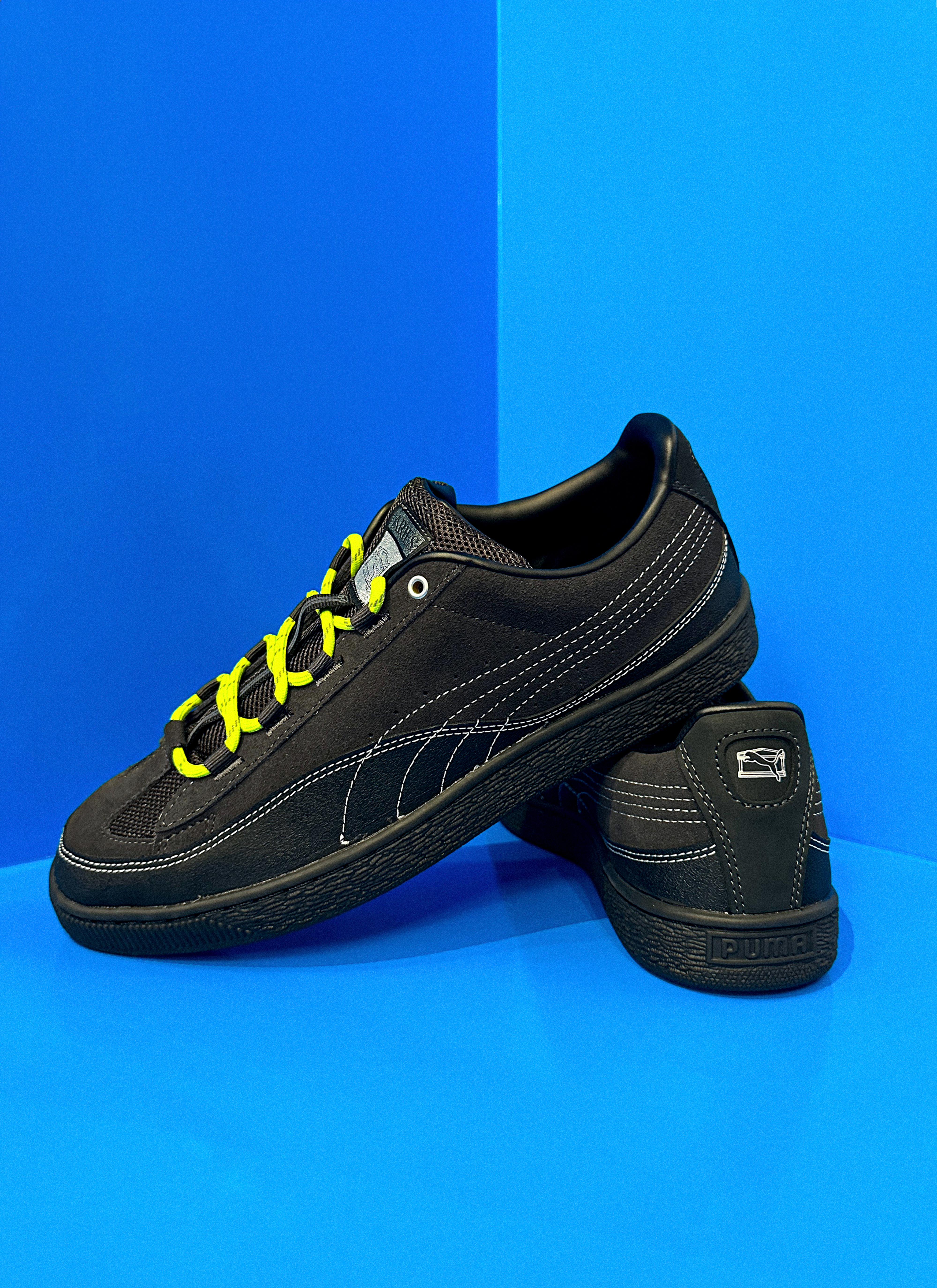 Puma x Aries Arise Men