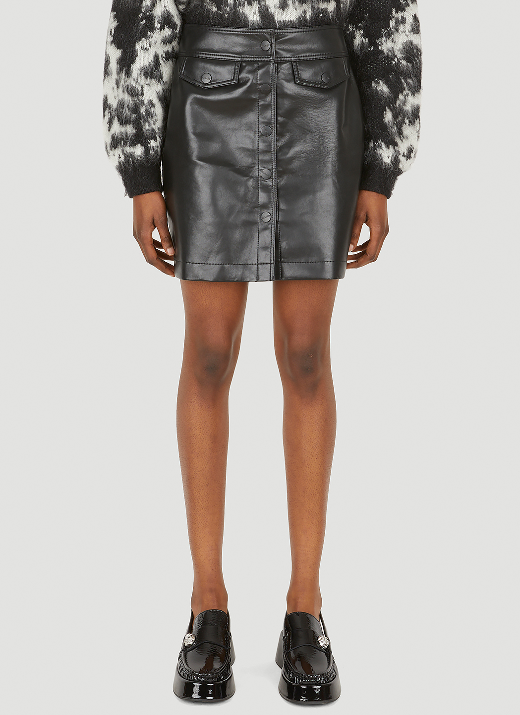 Thando Skirt