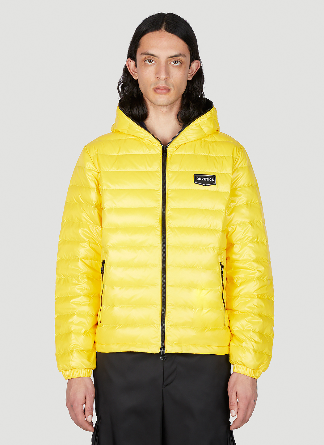 Tolando Down Jacket