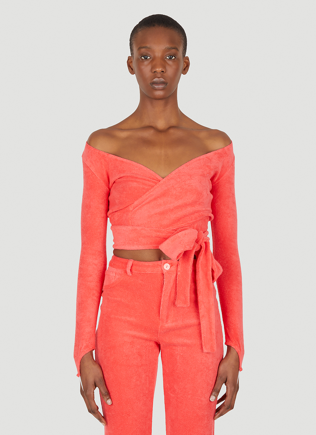 Dramady Top