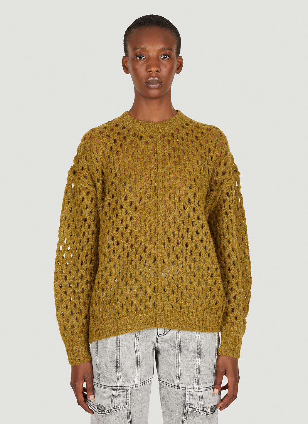 Isabel Marant Étoile Tiana Sweater