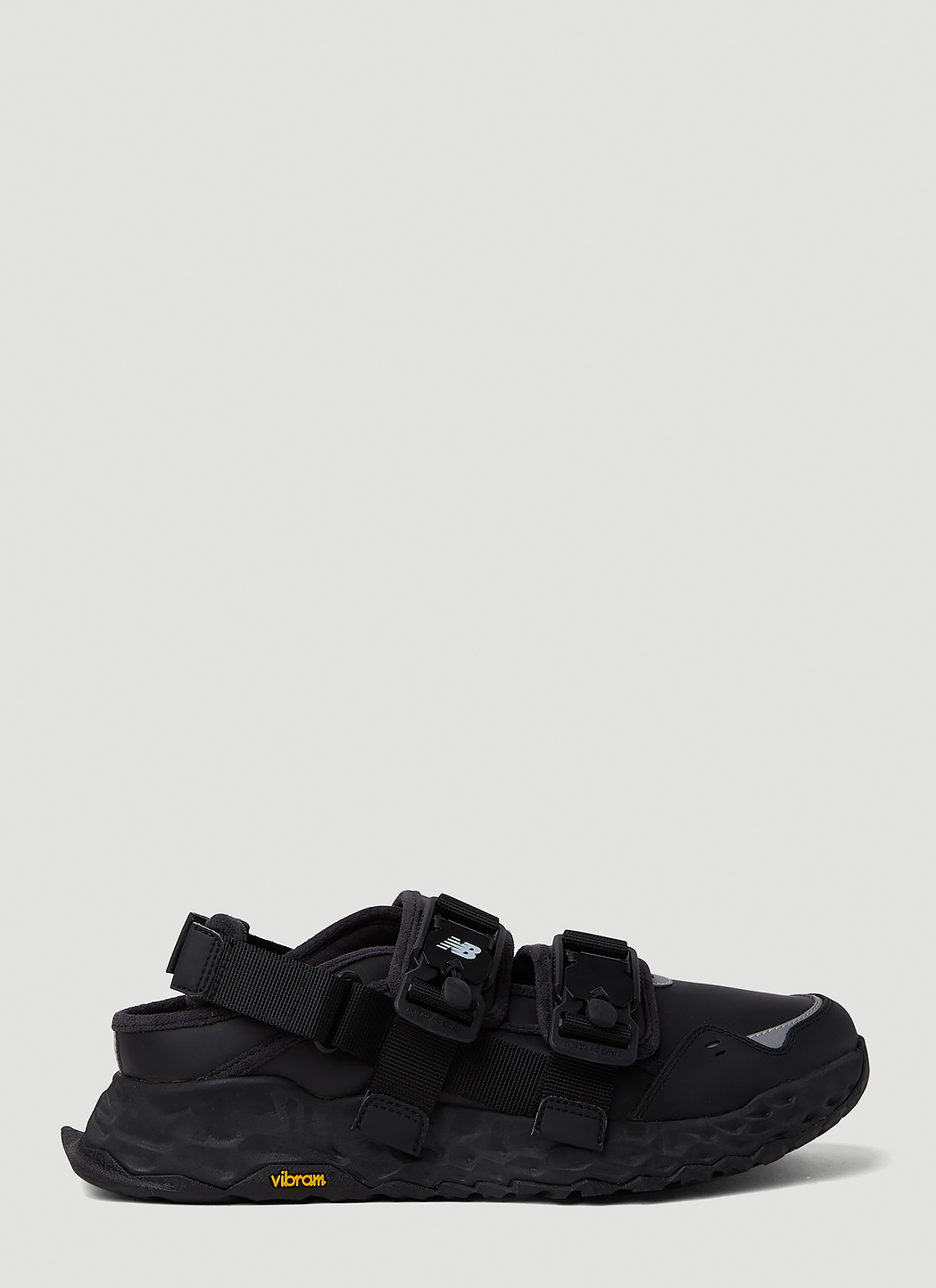 x New Balance Steer Smooth Sneakers