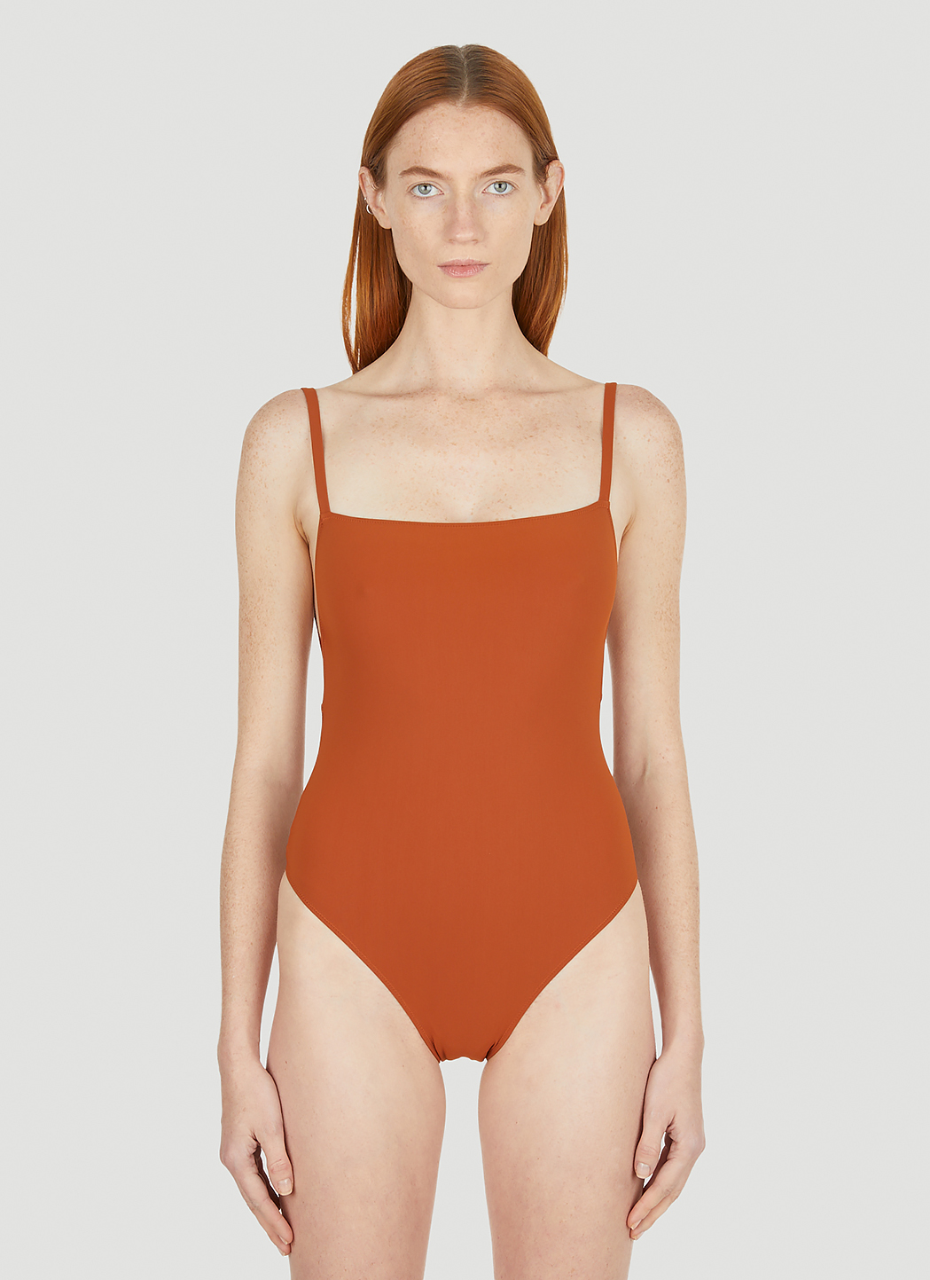Tre Swimsuit