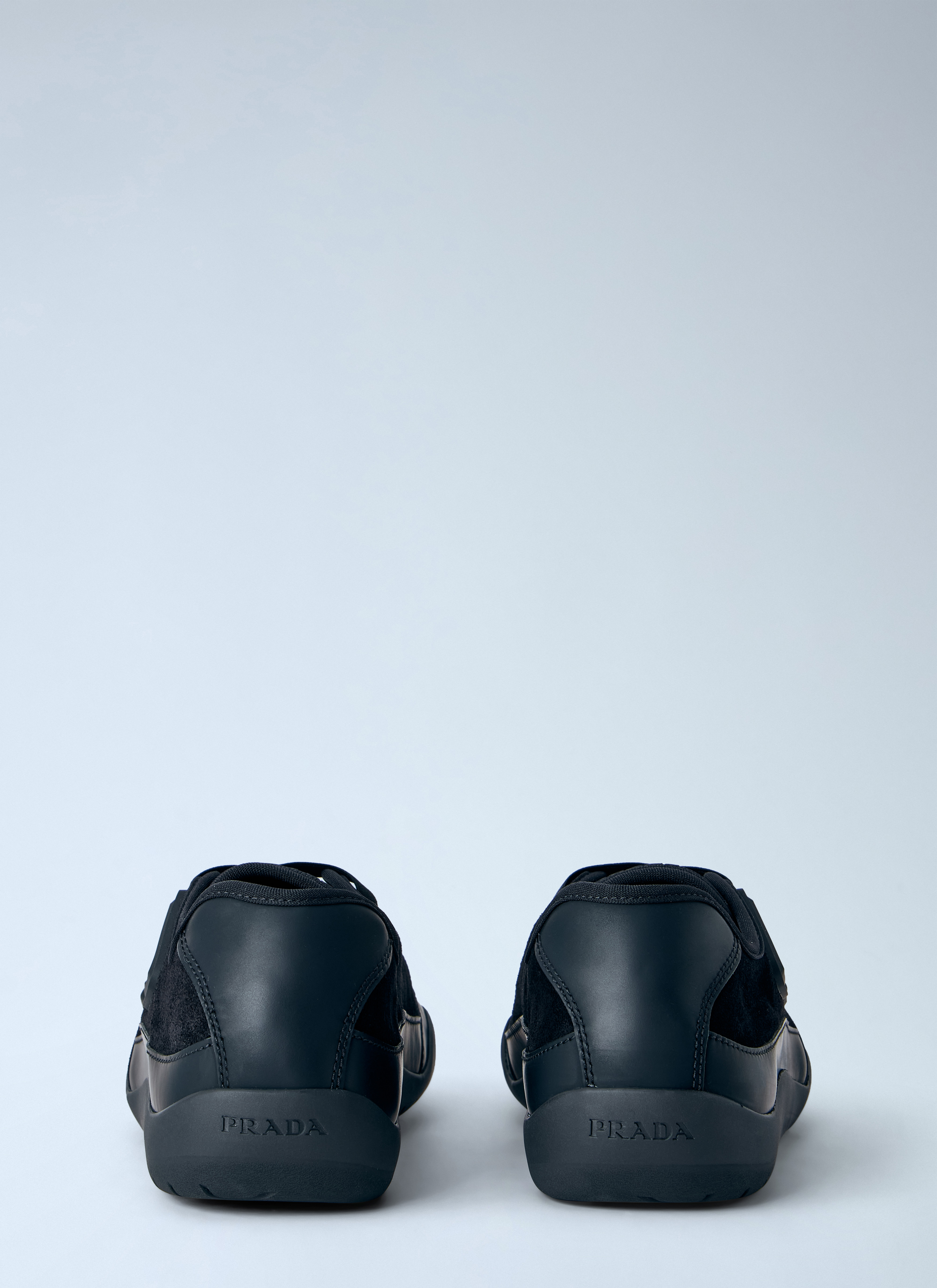 Sneakers · Nero — Nero — foto 5