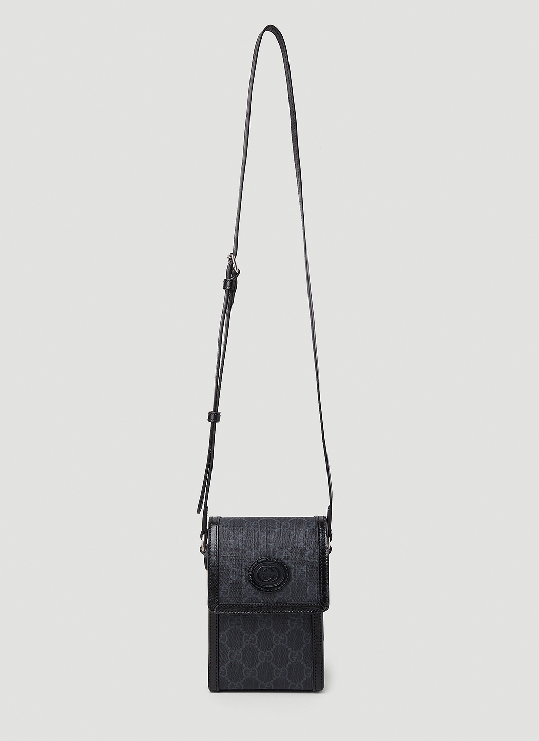 GG Retro Mini Shoulder Bag