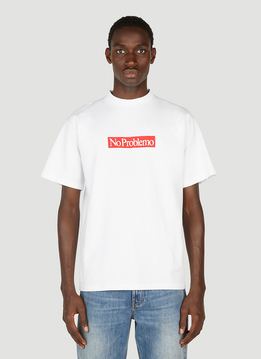 No Problemo Supreme T-Shirt