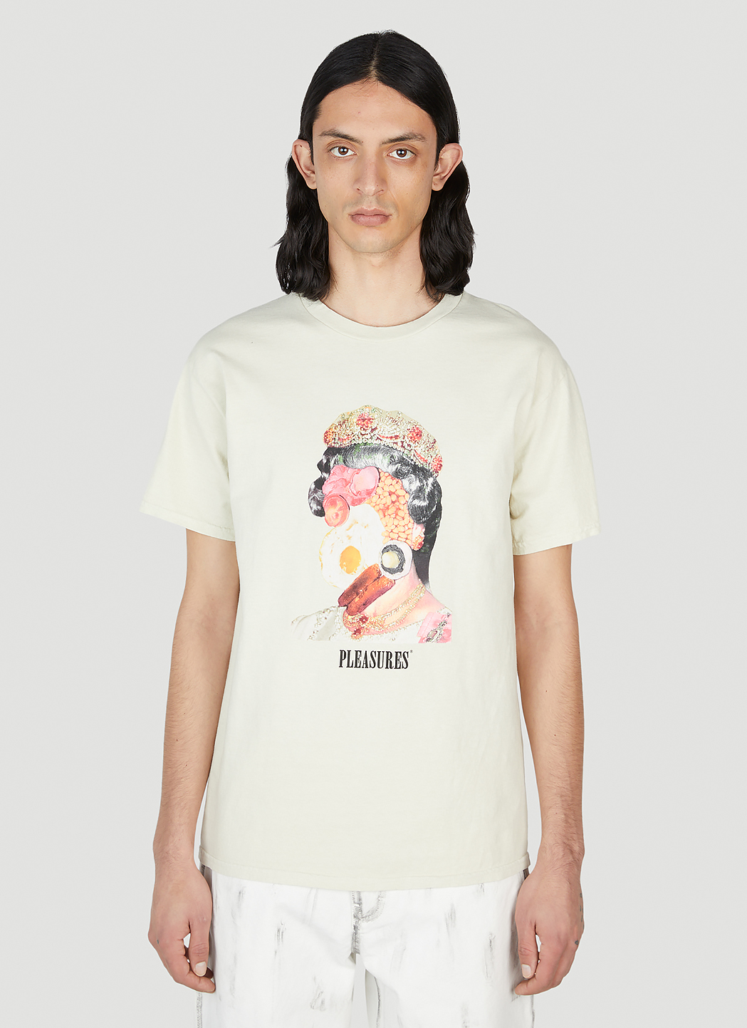 English Breakfast T-Shirt