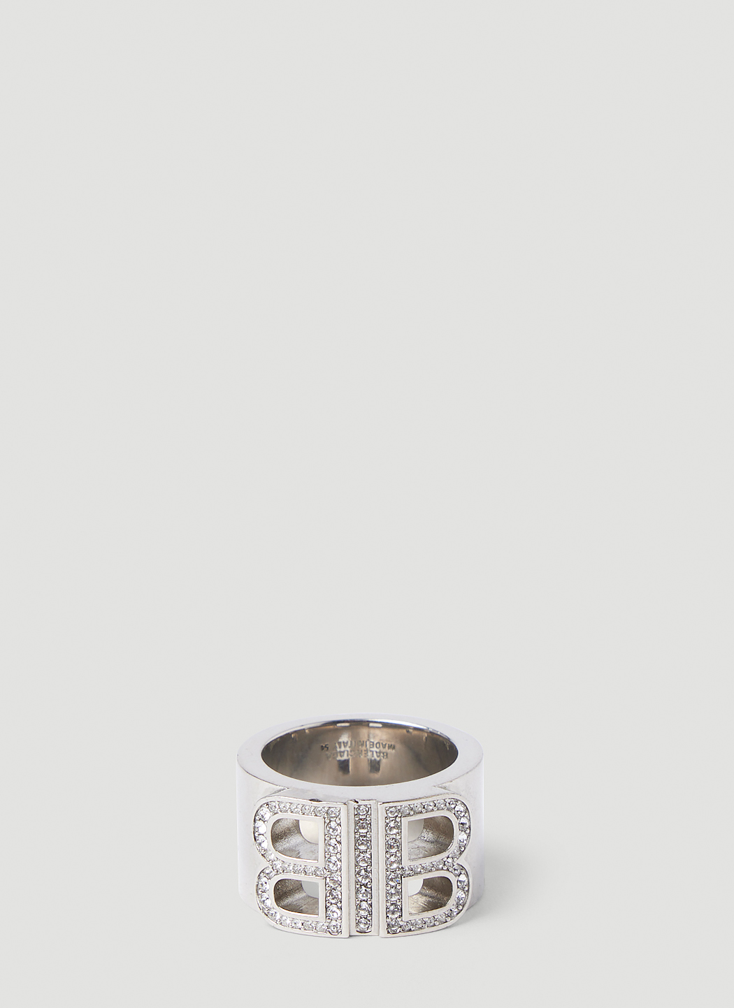 BB 2.0 Ring