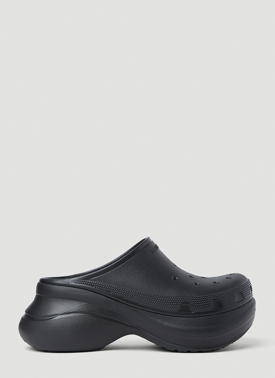 Crocs Platform Mules