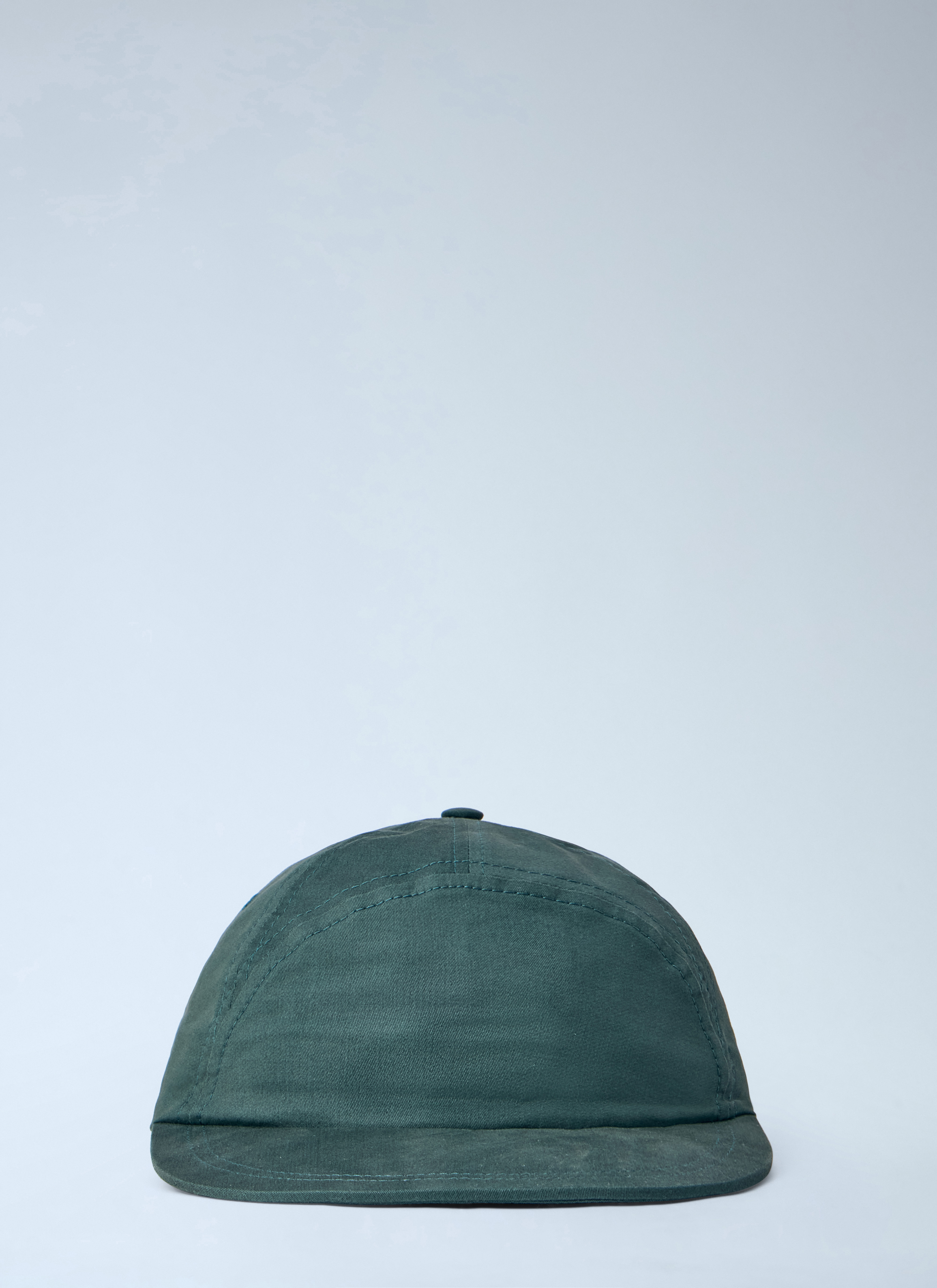 The Row Men's Green Wald Baseball Cap - Man Hats S