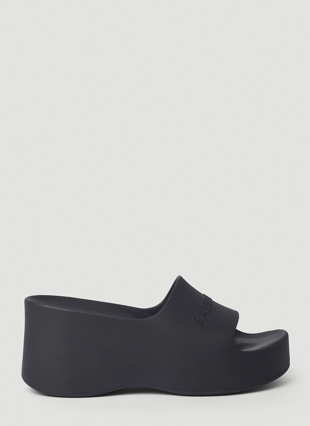 Chunky Platform Slides