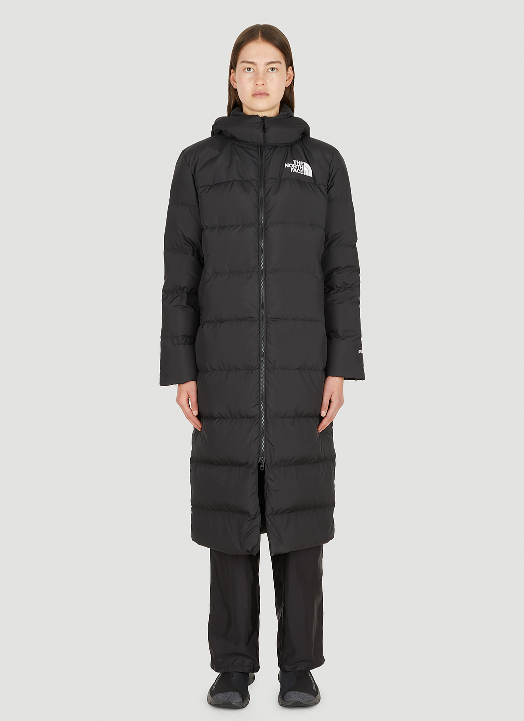 Denali Parka Coat