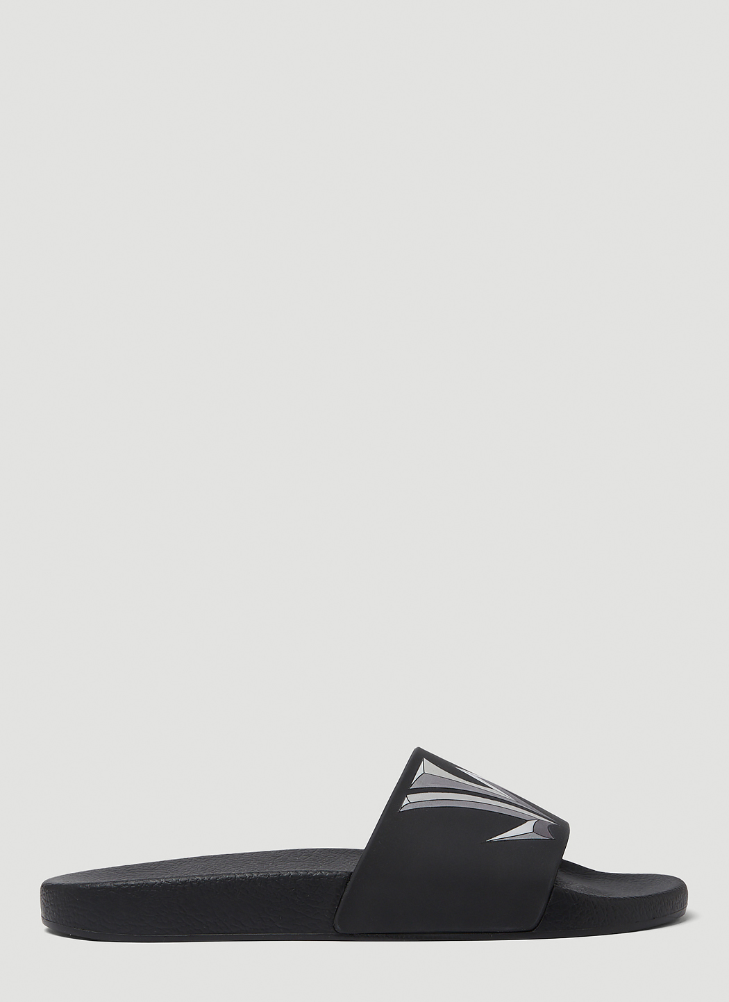 Logo Pool Slides