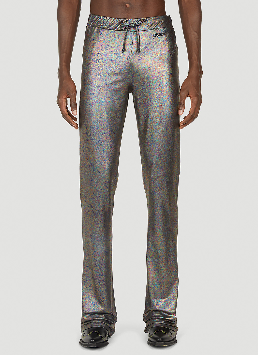 Oilslick Bells Pants