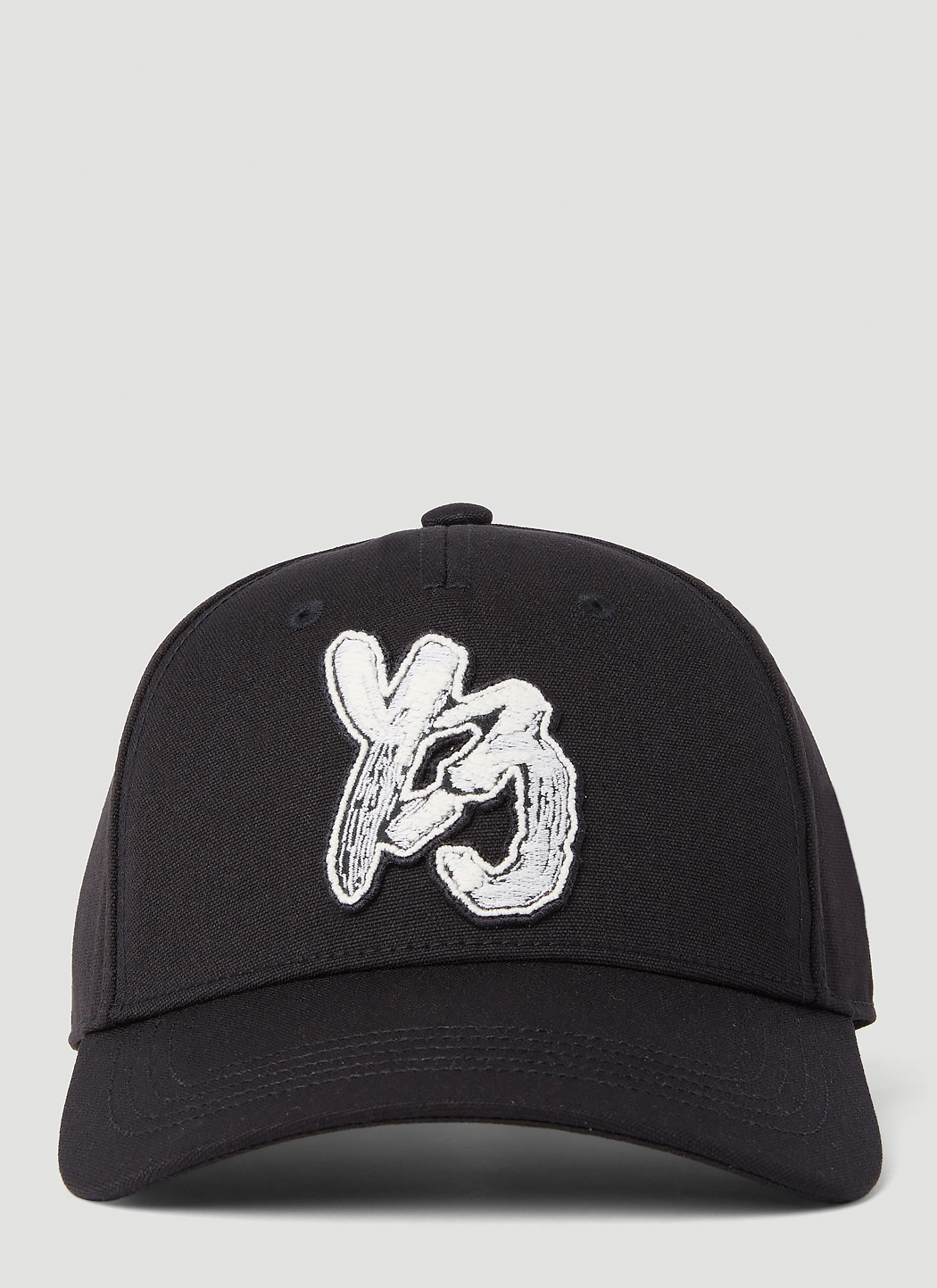 Logo Embroidery Baseball Cap