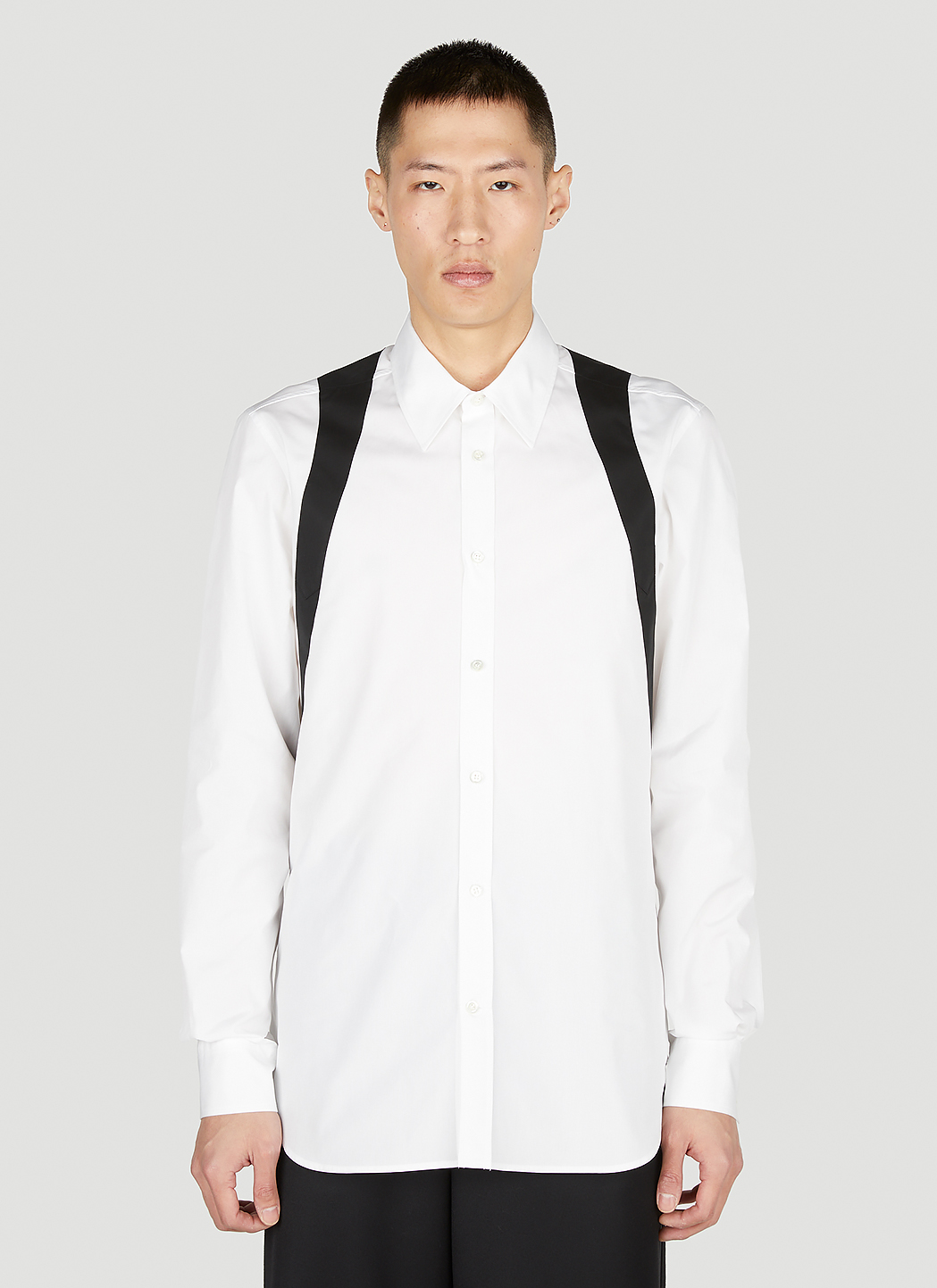 Harness Shirt