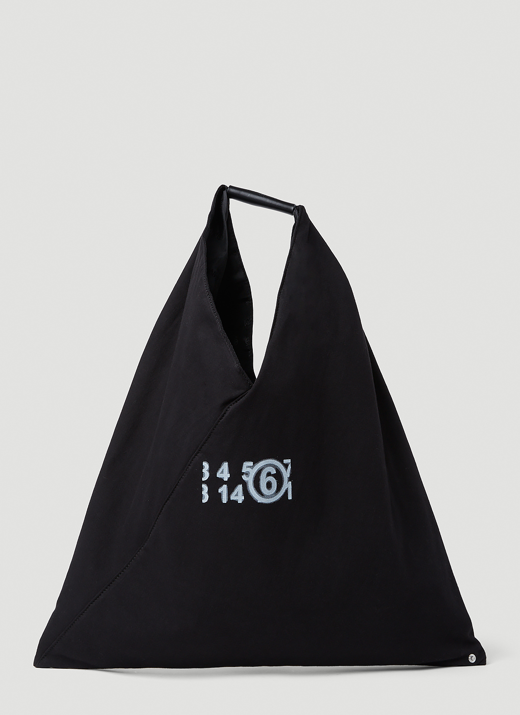 Small Japanese Tote Bag