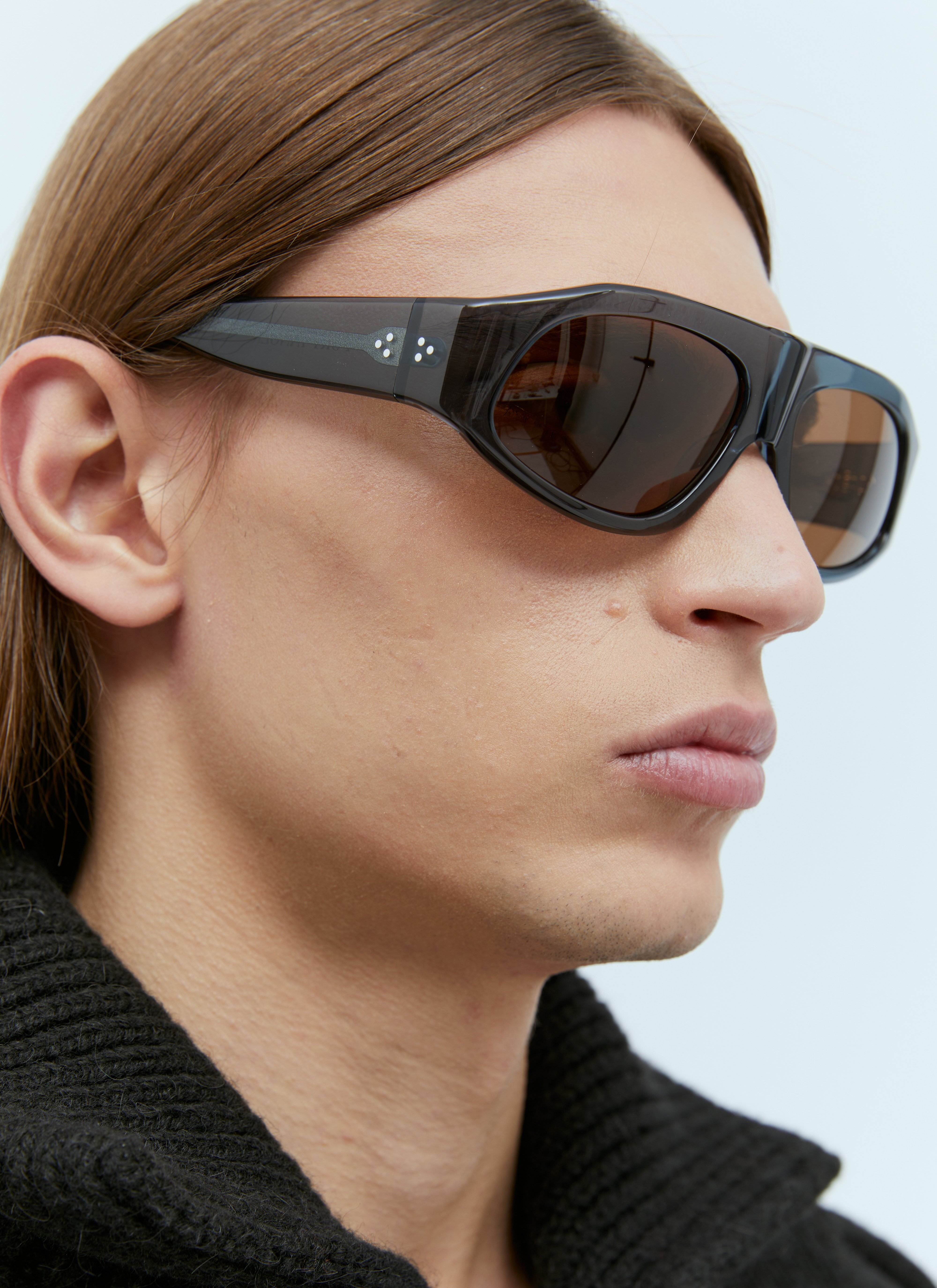 Port Tanger レディース Irfan Sunglasses の Blue | LN-CC®