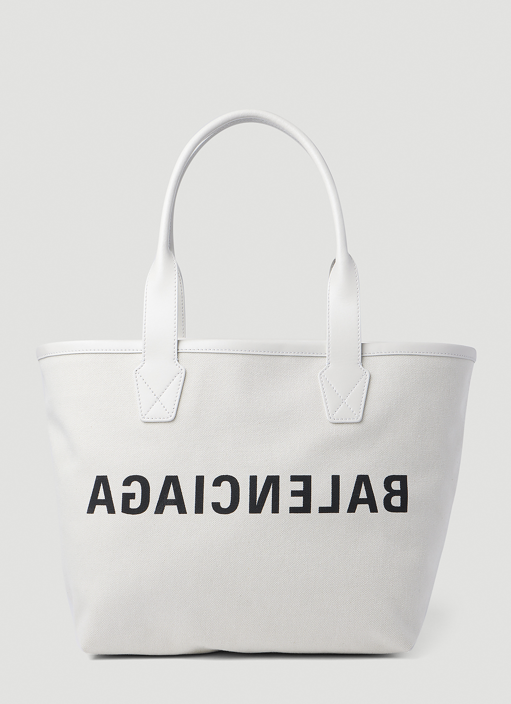 Jumbo Small Tote Bag