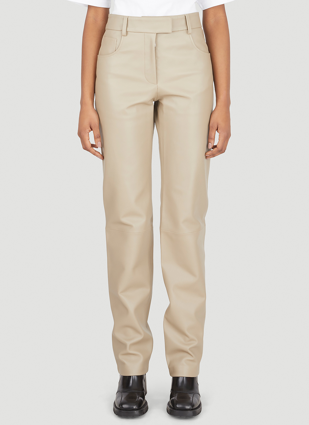 Power Suit Pants