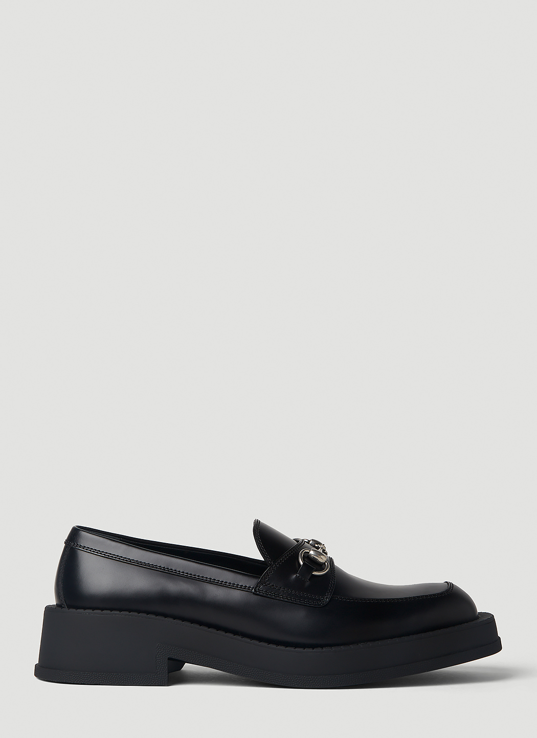 Horsebit Loafers