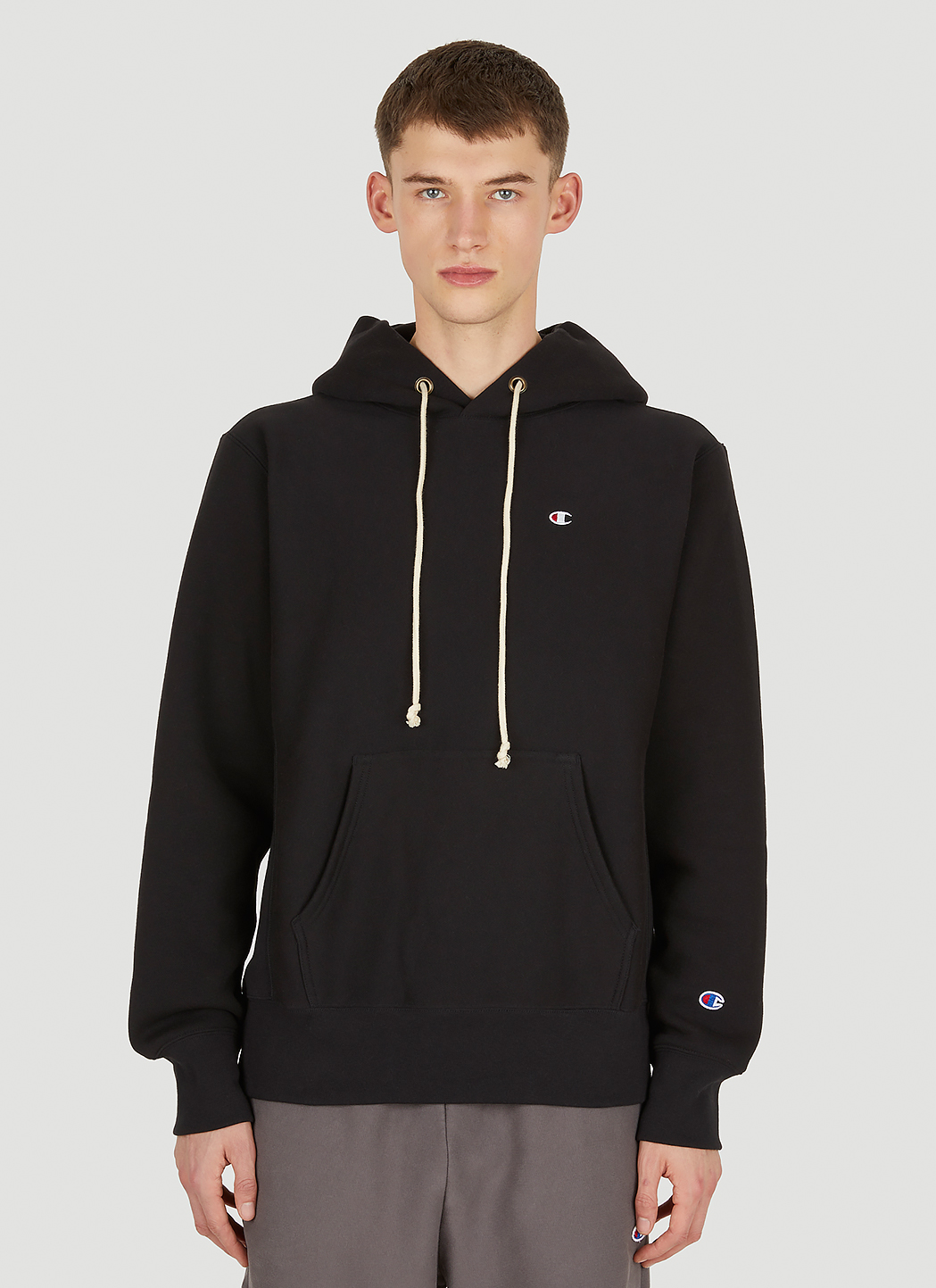 Reverse Weave 1952 Hooded Sweatshirt