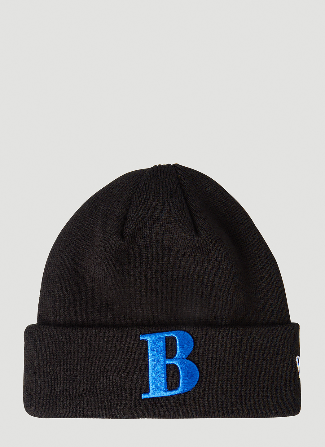 x New Era B Cuff Beanie Hat